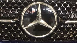 Mercedes Clase CLA CLA 250 e Shooting Brake - Miniatura 13