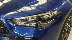 Mercedes Clase CLA CLA 250 e Shooting Brake - Miniatura 14