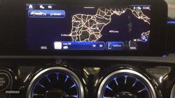 Mercedes Clase CLA CLA 250 e Shooting Brake - Miniatura 19