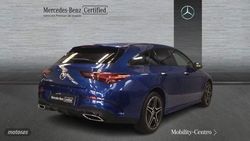 Mercedes Clase CLA CLA 250 e Shooting Brake - Miniatura 2