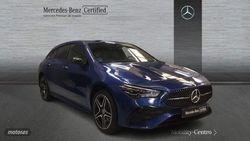 Mercedes Clase CLA CLA 250 e Shooting Brake - Miniatura 3