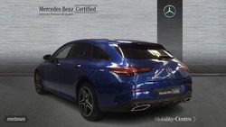 Mercedes Clase CLA CLA 250 e Shooting Brake - Miniatura 4