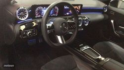 Mercedes Clase CLA CLA 250 e Shooting Brake - Miniatura 6