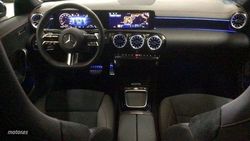 Mercedes Clase CLA CLA 250 e Shooting Brake - Miniatura 8