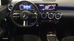 Mercedes Clase CLA CLA 250 e Shooting Brake - Miniatura 9