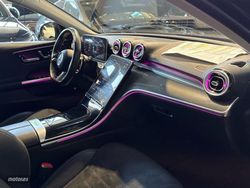 Mercedes Clase C C 220 d - Miniatura 10