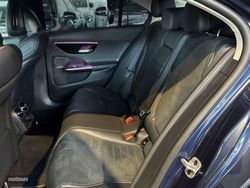 Mercedes Clase C C 220 d - Miniatura 11