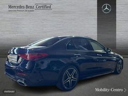 Mercedes Clase C C 220 d - Miniatura 2
