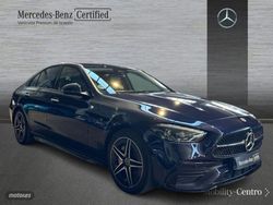 Mercedes Clase C C 220 d - Miniatura 3