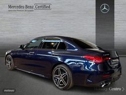 Mercedes Clase C C 220 d - Miniatura 4