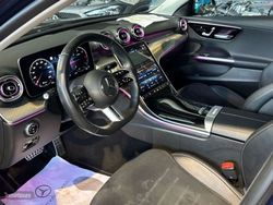 Mercedes Clase C C 220 d - Miniatura 6