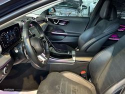 Mercedes Clase C C 220 d - Miniatura 7