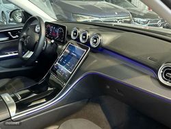 Mercedes Clase C C 300 e - Miniatura 10