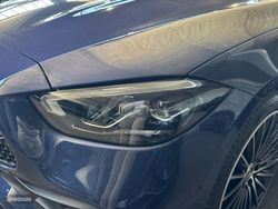 Mercedes Clase C C 300 e - Miniatura 14