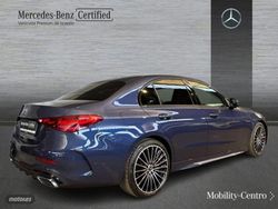 Mercedes Clase C C 300 e - Miniatura 2