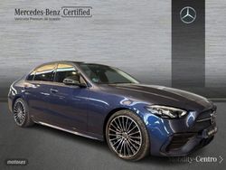 Mercedes Clase C C 300 e - Miniatura 3