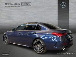 Mercedes Clase C C 300 e - Miniatura 4