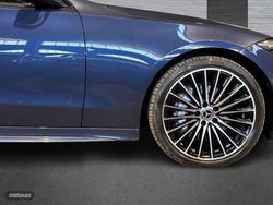Mercedes Clase C C 300 e - Miniatura 5