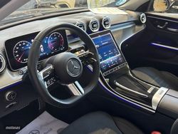 Mercedes Clase C C 300 e - Miniatura 6