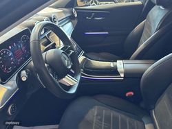 Mercedes Clase C C 300 e - Miniatura 7
