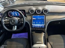 Mercedes Clase C C 300 e - Miniatura 8
