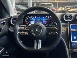 Mercedes Clase C C 300 e - Miniatura 9