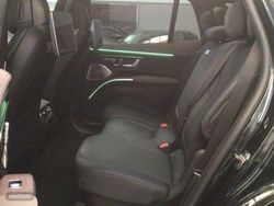 Mercedes EQS 580 4MATIC - Miniatura 11