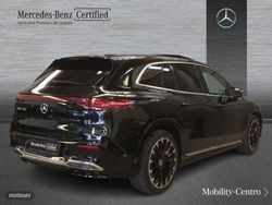 Mercedes EQS 580 4MATIC - Miniatura 2