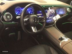 Mercedes EQS 580 4MATIC - Miniatura 6