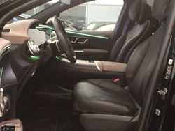 Mercedes EQS 580 4MATIC - Miniatura 7