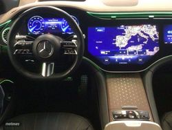 Mercedes EQS 580 4MATIC - Miniatura 9