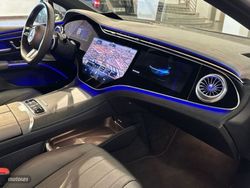 Mercedes EQS 450+ Edition - Miniatura 10