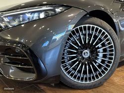 Mercedes EQS 450+ Edition - Miniatura 13