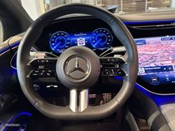 Mercedes EQS 450+ Edition - Miniatura 9