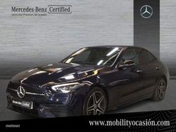 Mercedes Clase C C 200 - Miniatura 1