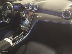 Mercedes Clase C C 200 - Miniatura 10