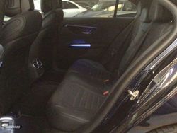 Mercedes Clase C C 200 - Miniatura 11