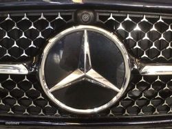 Mercedes Clase C C 200 - Miniatura 13