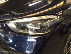 Mercedes Clase C C 200 - Miniatura 14