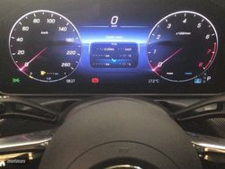 Mercedes Clase C C 200 - Miniatura 18