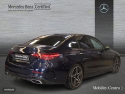 Mercedes Clase C C 200 - Miniatura 2