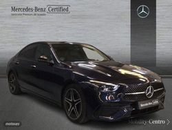 Mercedes Clase C C 200 - Miniatura 3
