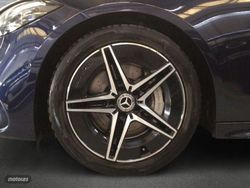 Mercedes Clase C C 200 - Miniatura 5