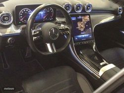Mercedes Clase C C 200 - Miniatura 6