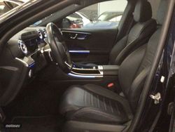 Mercedes Clase C C 200 - Miniatura 7