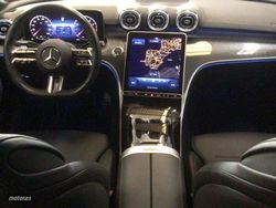Mercedes Clase C C 200 - Miniatura 8