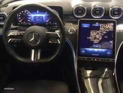 Mercedes Clase C C 200 - Miniatura 9