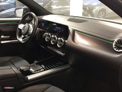 Mercedes EQA 250 amg line - Miniatura 10