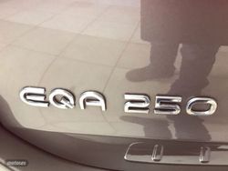 Mercedes EQA 250 amg line - Miniatura 12