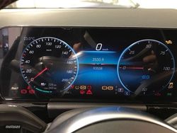 Mercedes EQA 250 amg line - Miniatura 17